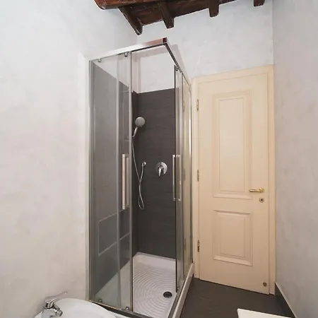 Appartement Trevi Fountain By Buddyrent *