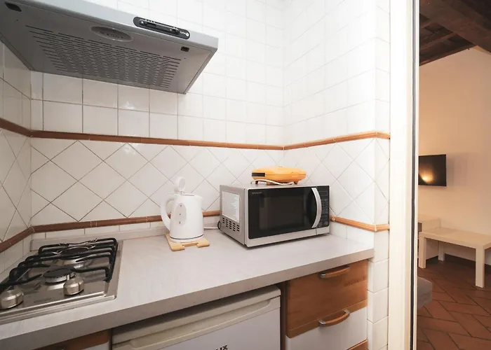 Trevi Fountain By Buddyrent 아파트 로마