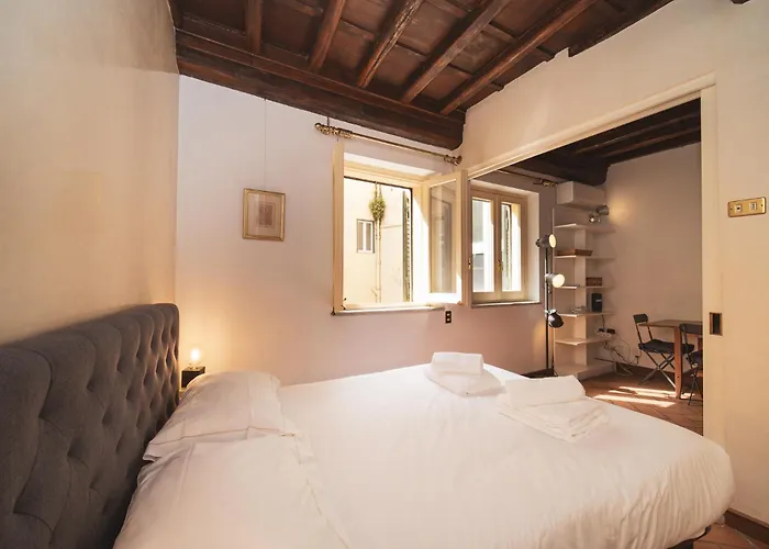 Trevi Fountain By Buddyrent 아파트 로마