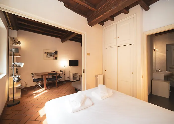 Trevi Fountain By Buddyrent 아파트