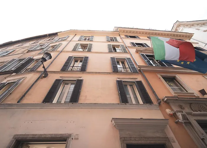 Trevi Fountain By Buddyrent *