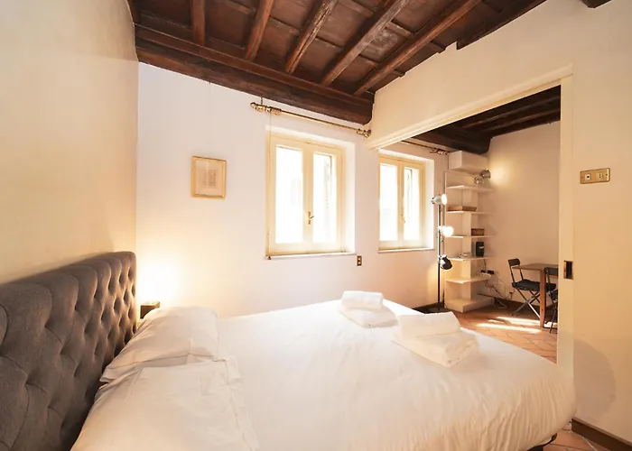 Trevi Fountain By Buddyrent 아파트