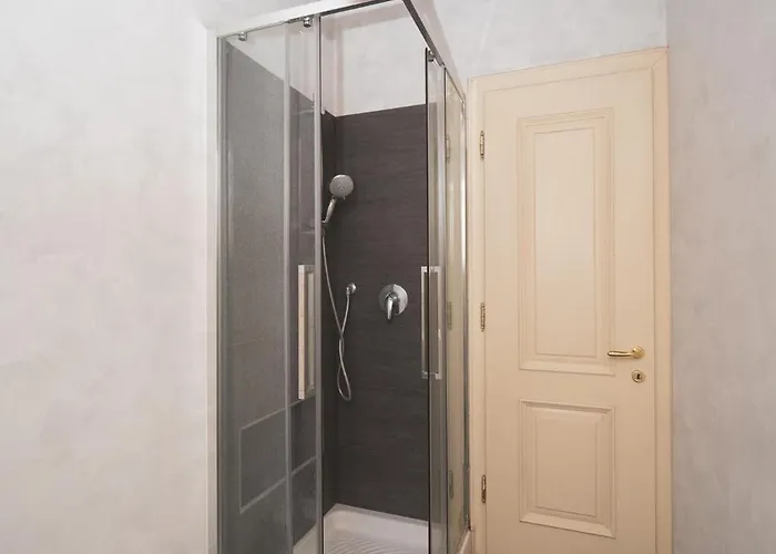 아파트 Trevi Fountain By Buddyrent *