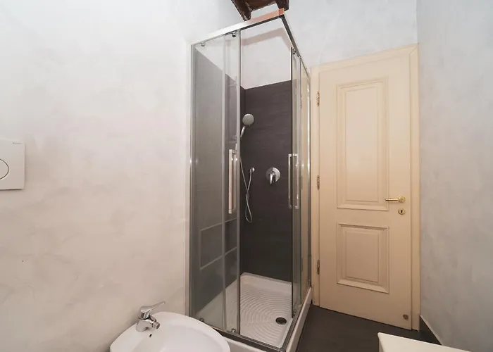 아파트 Trevi Fountain By Buddyrent 로마